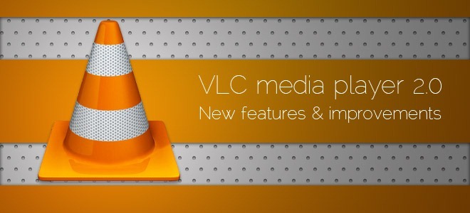 what does vlc stand for media player